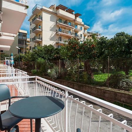 Orange Street Studio Apartment Sorrento Exterior photo